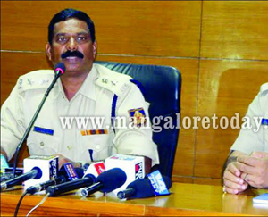 udupi sp